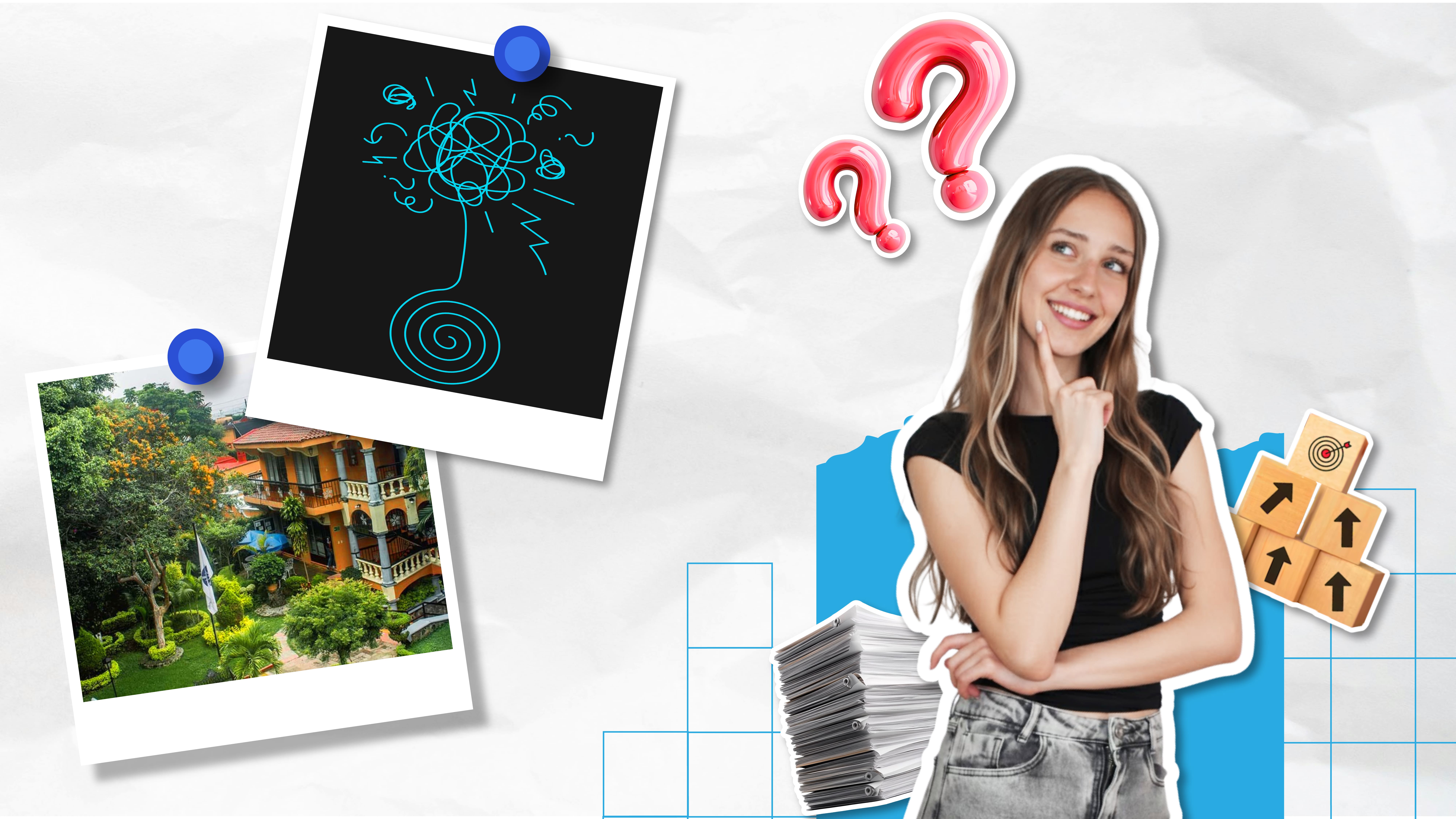 Imagen de preguntas frecuentes